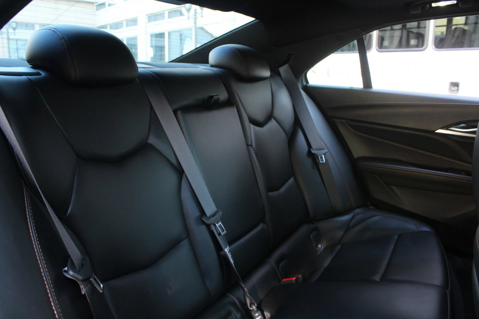 Used 2021 Cadillac CT4 Sport AWD/4WD image 20