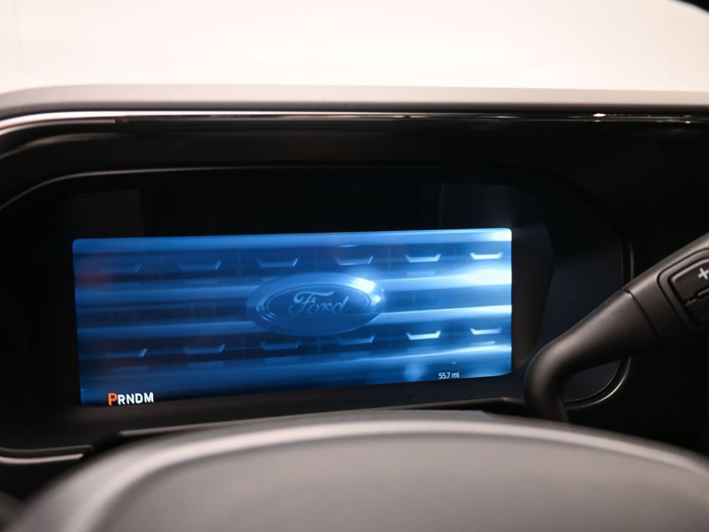 New 2024 Ford F250 Lariat w/ Sport Appearance Package image 25