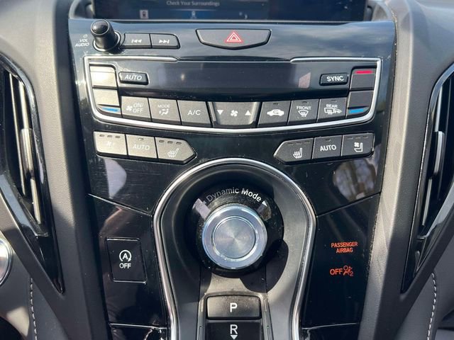 Certified 2023 Acura RDX AWD w/ Advance Package image 29