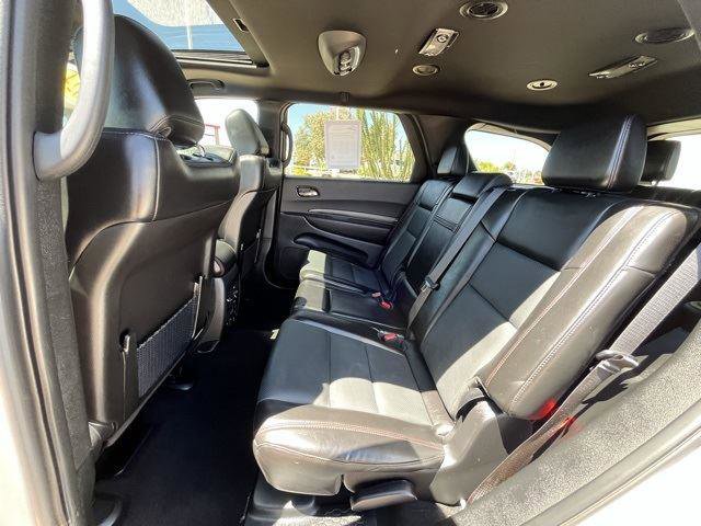Used 2024 Dodge Durango GT image 20