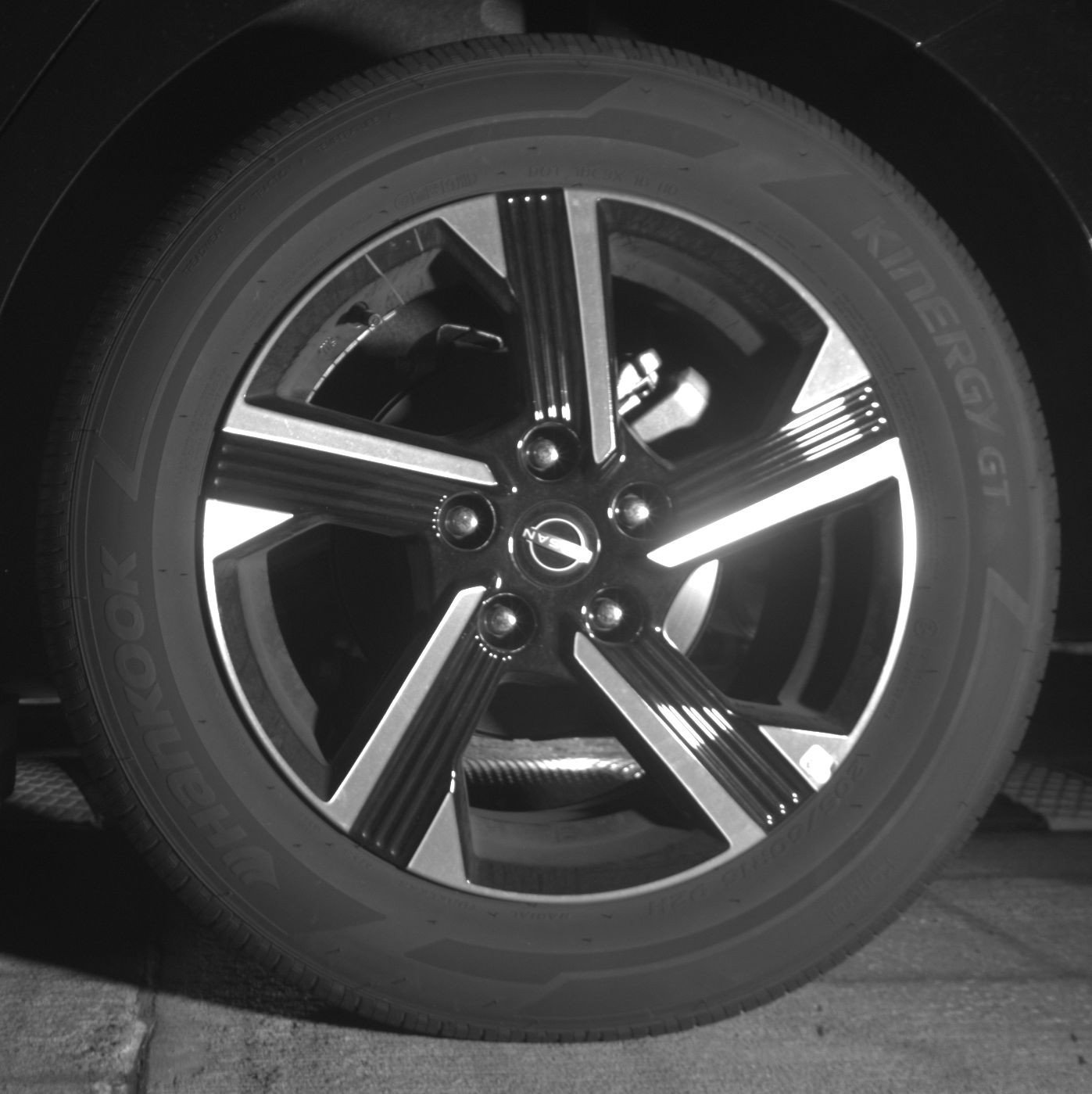 Used 2025 Nissan Sentra SV image 14