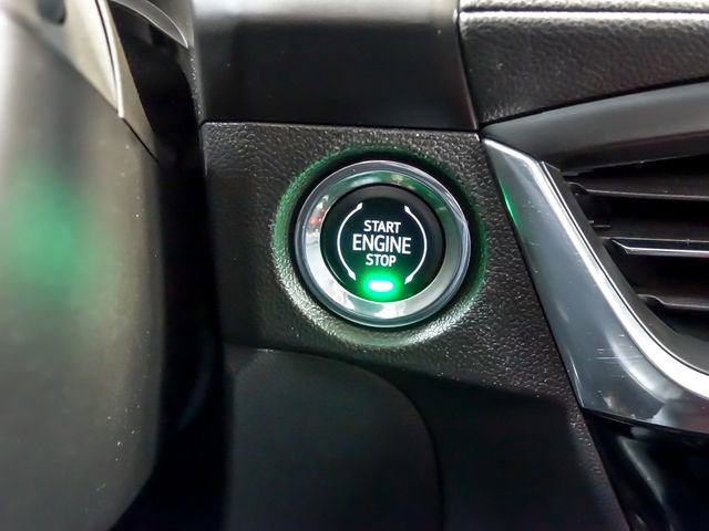 Certified 2024 Buick Encore GX Sport Touring w/ Comfort Package FWD image 20