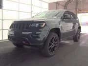 Used 2018 Jeep Grand Cherokee Altitude AWD/4WD image 1