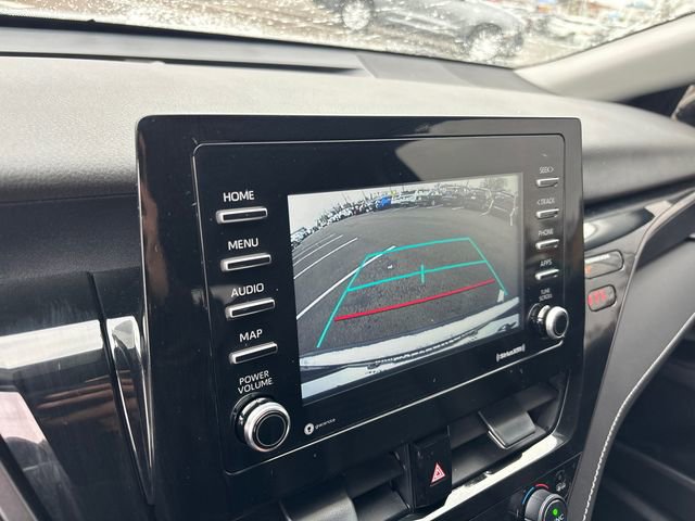 Used 2024 Toyota Camry SE image 21