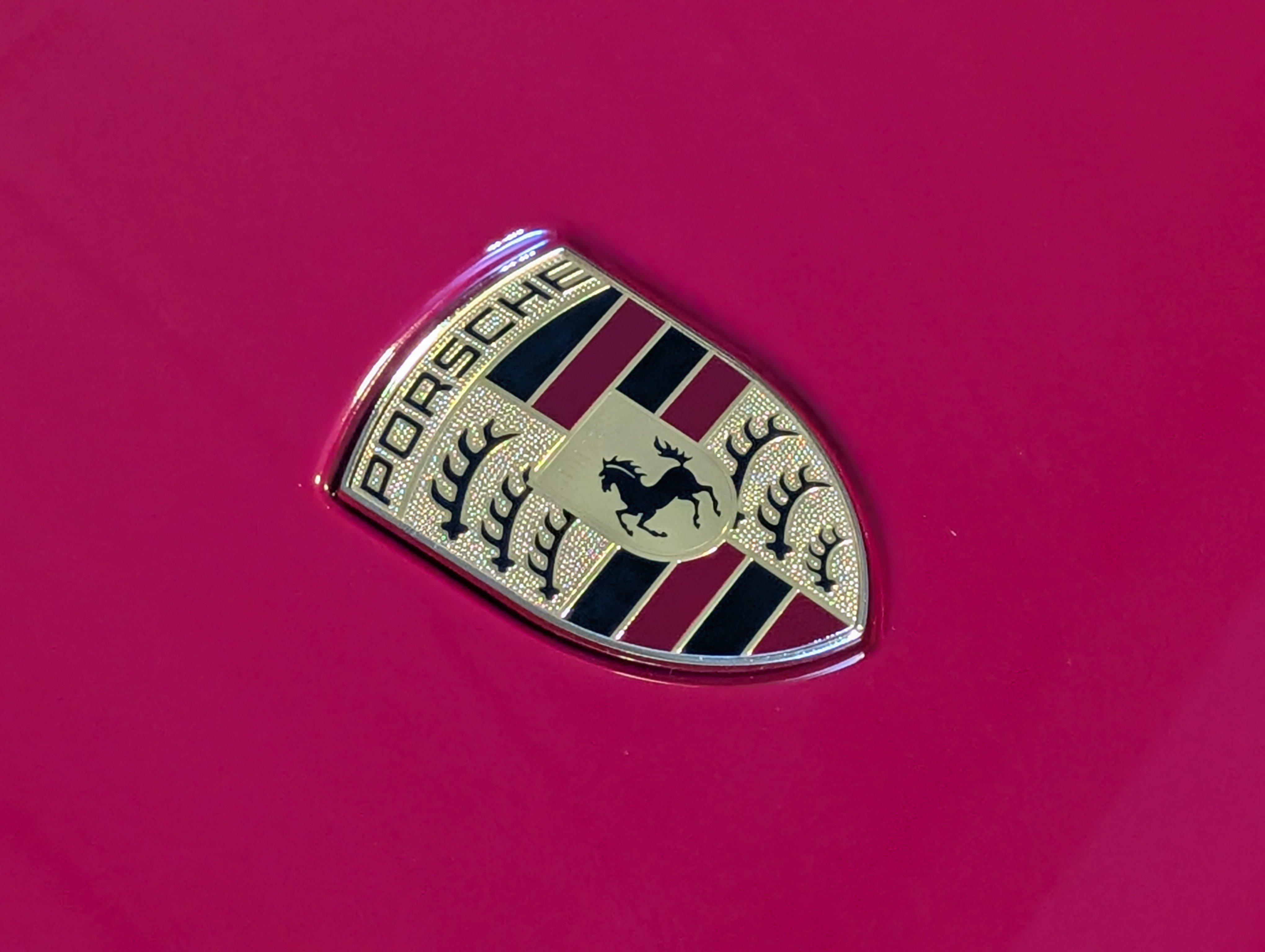 Certified 2026 Porsche Macan image 16