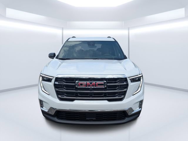 New 2026 GMC Acadia Elevation w/ Elevation Premium Package FWD image 8