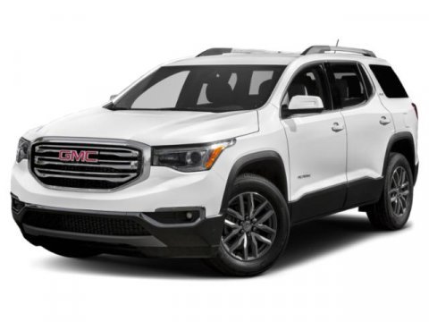 Used 2019 GMC Acadia SLE w/ Driver Alert Package I