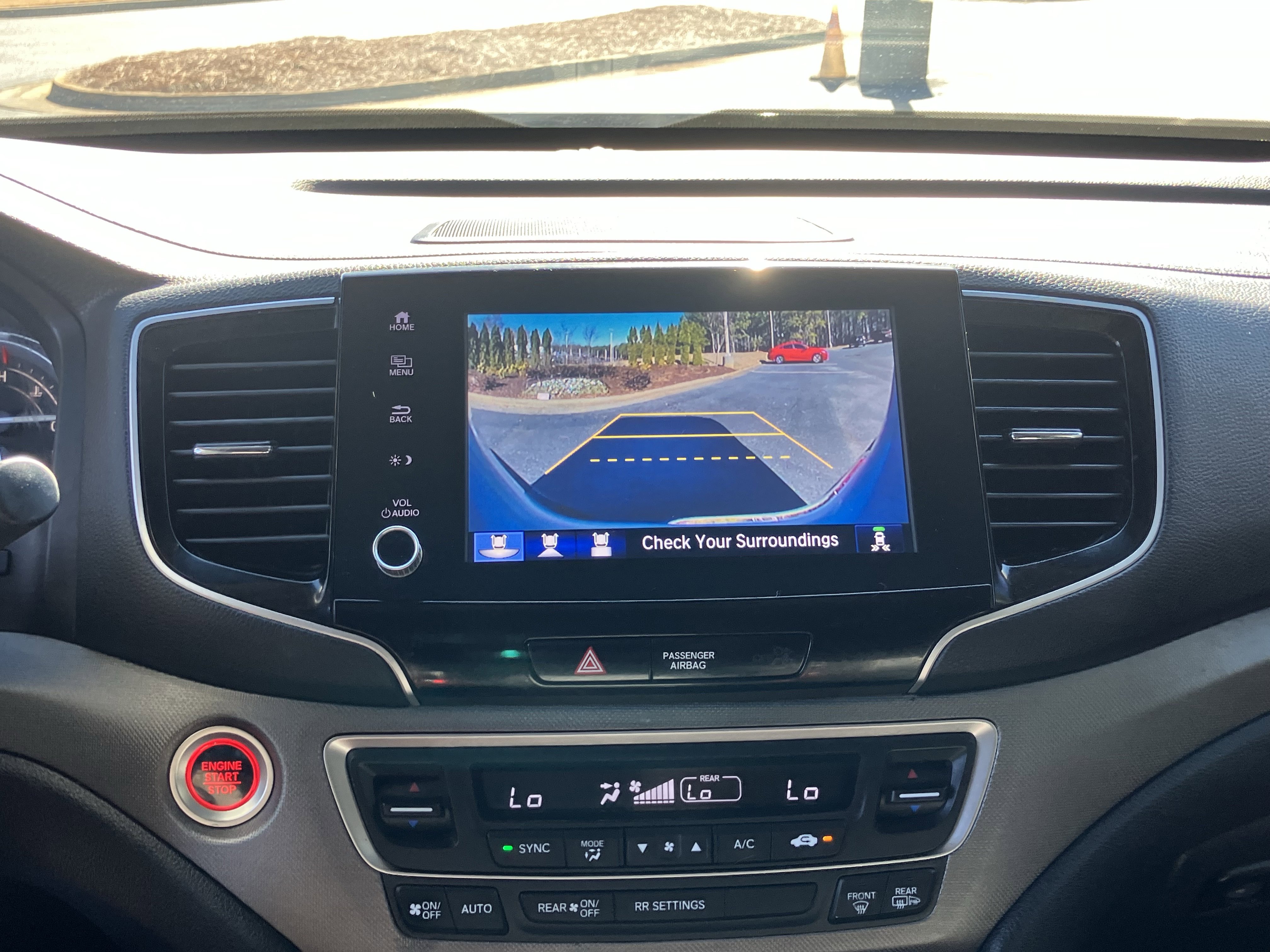 Certified 2022 Honda Ridgeline RTL-E image 28