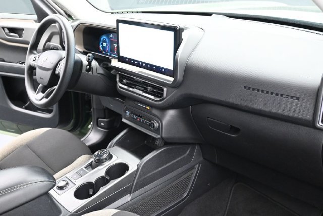 Used 2025 Ford Bronco Sport Big Bend AWD/4WD image 33