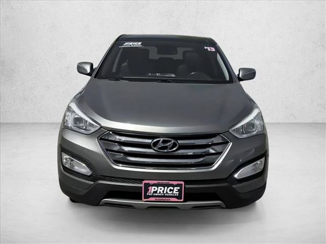 Used 2013 Hyundai Santa Fe Sport 2.0T w/ Technology Pkg AWD/4WD image 2