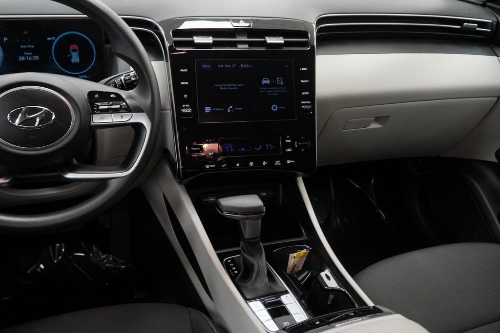Used 2024 Hyundai Tucson SEL image 26