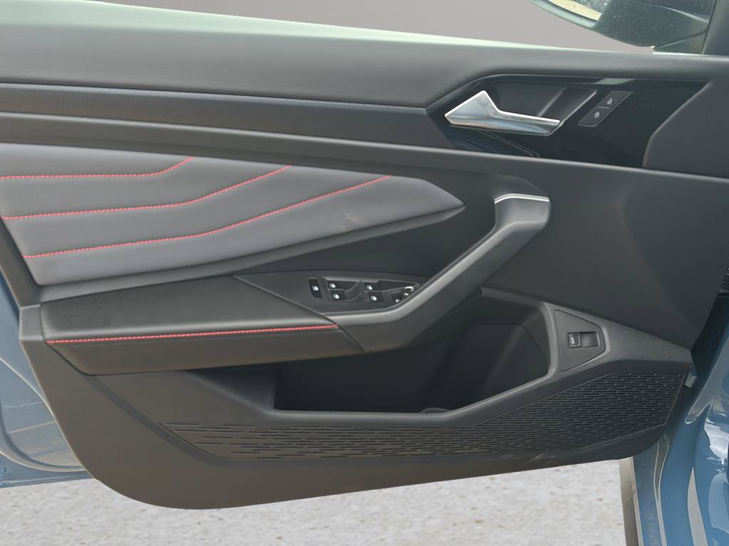 New 2026 Volkswagen Jetta GLI Autobahn FWD image 19