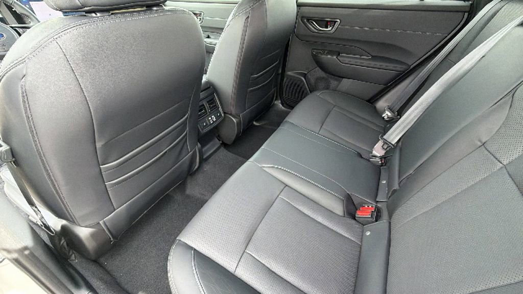 New 2026 Subaru Outback Touring XT AWD/4WD image 47