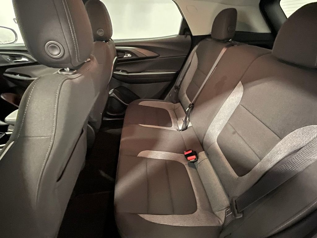 Used 2023 Chevrolet TrailBlazer LT image 21