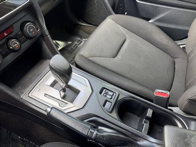 Used 2019 Subaru Impreza 2.0i Premium AWD/4WD image 16