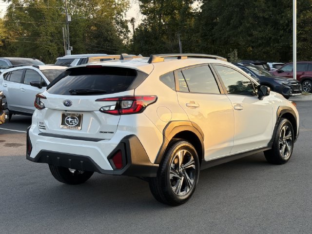 Certified 2026 Subaru Crosstrek 2.5i Premium AWD/4WD image 3