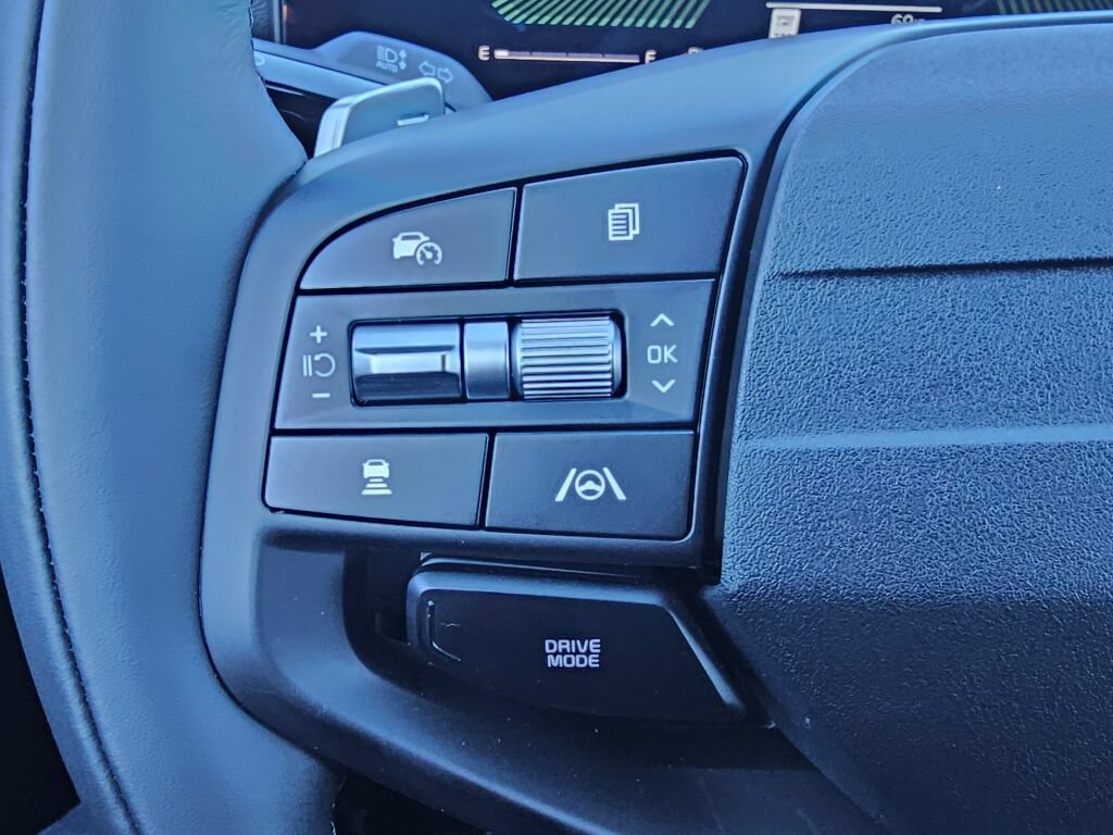 New 2027 Kia Sportage X-Line AWD/4WD image 20