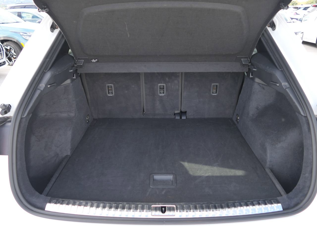 Used 2024 Audi Q3 2.0T Premium image 21