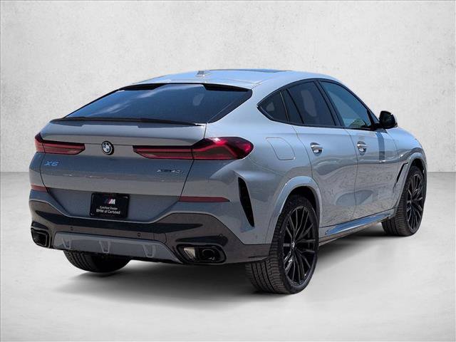 New 2027 BMW X6 xDrive40i AWD/4WD video 2