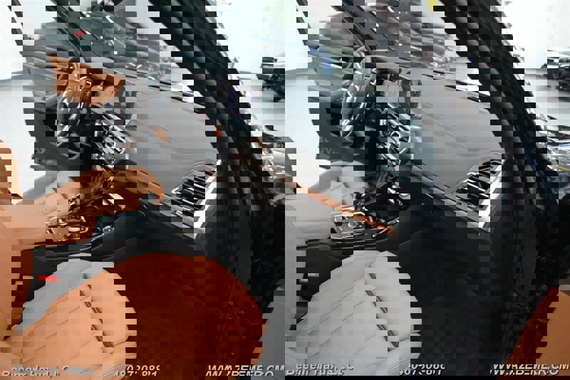 Used 2024 BMW X3 M40i image 21