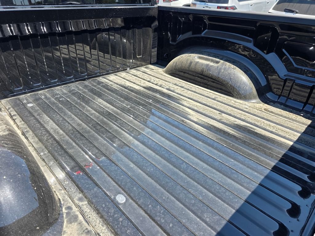 New 2026 RAM 1500 Laramie w/ Sport Appearance Package AWD/4WD image 11