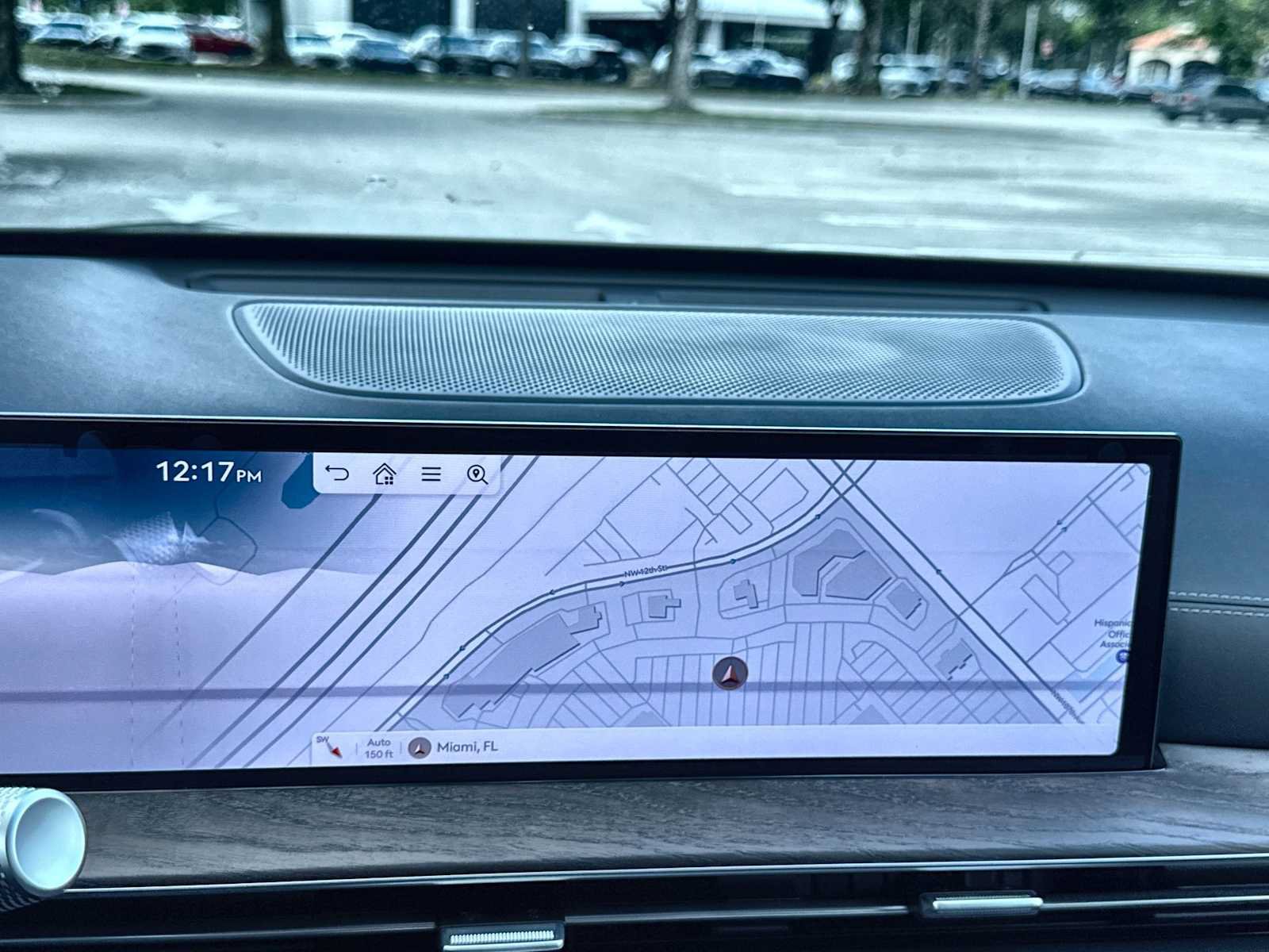 New 2026 Genesis GV80 2.5T Select AWD/4WD image 18