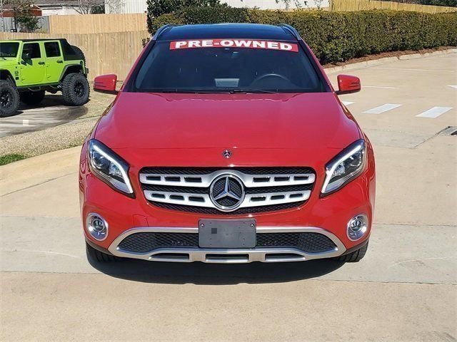 Used 2019 Mercedes-Benz GLA 250 GLA 250 image 6