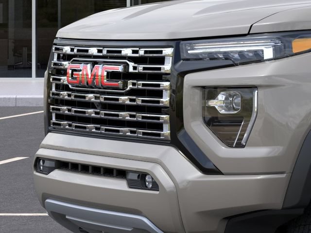 New 2026 GMC Canyon Denali AWD/4WD image 16