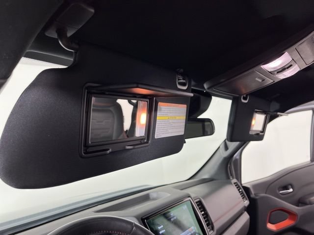 Used 2023 Nissan Frontier PRO-4X w/ Pro Convenience Package AWD/4WD image 35