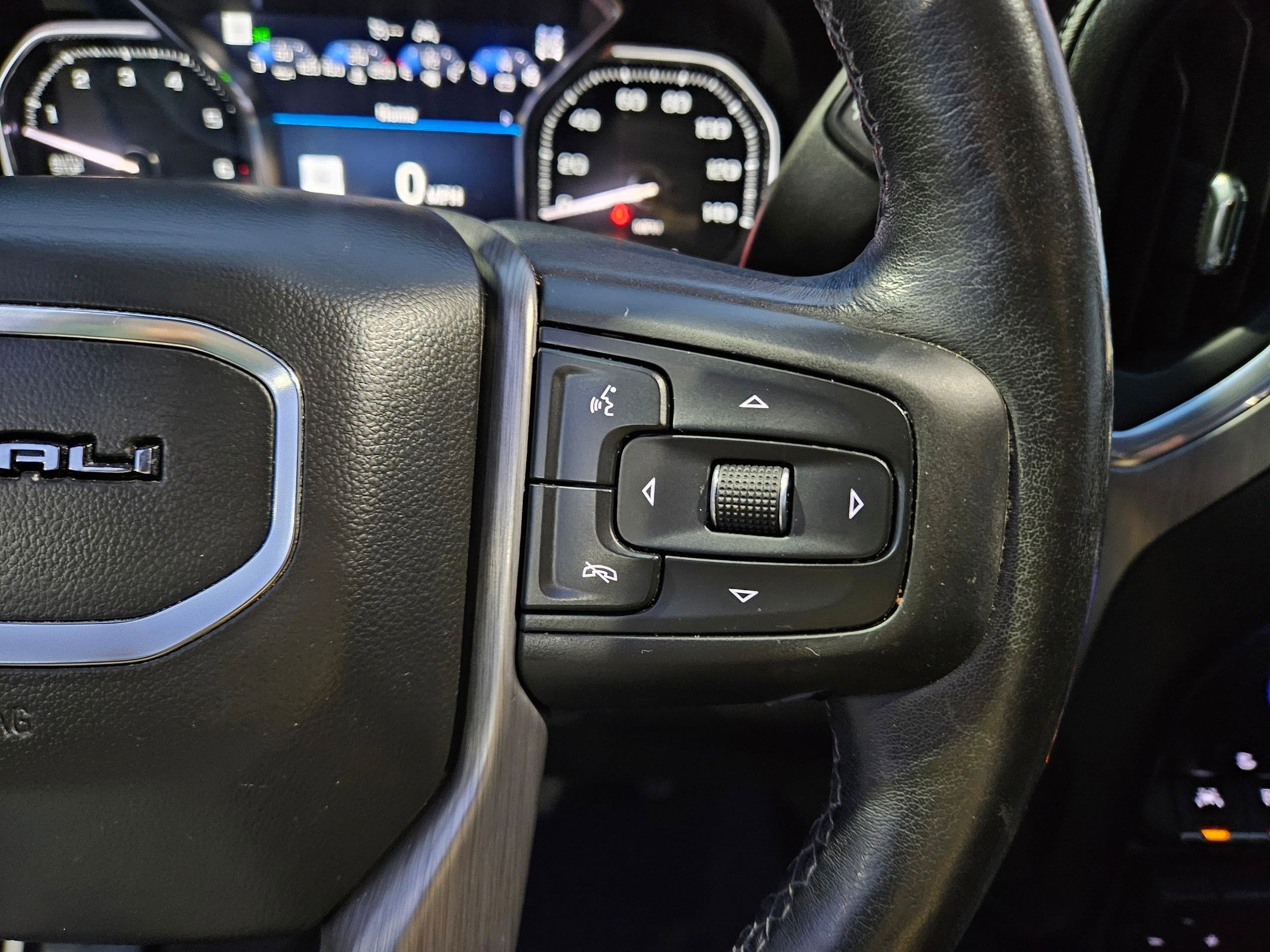 Used 2019 GMC Sierra 1500 Denali w/ Denali Ultimate Package image 21