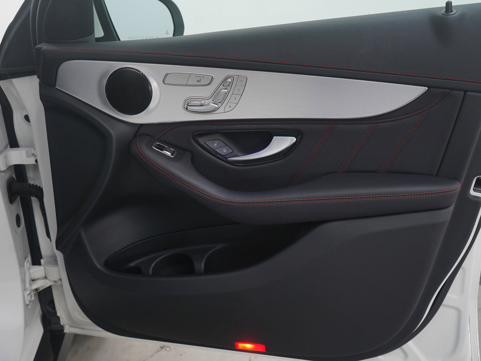 Used 2022 Mercedes-Benz GLC 43 AMG 4MATIC image 9