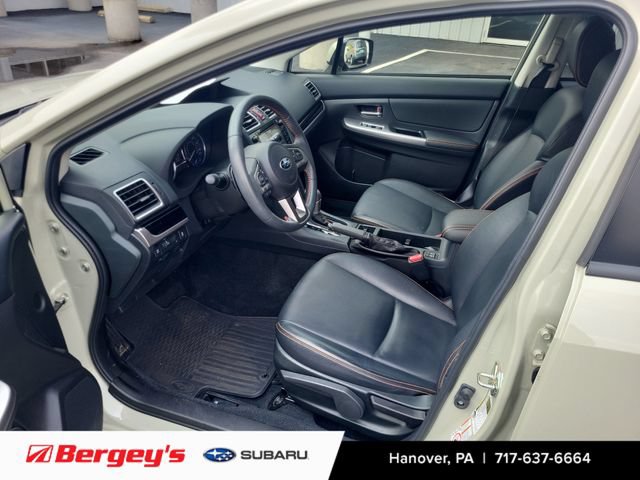 Used 2017 Subaru Crosstrek 2.0i Limited AWD/4WD image 10