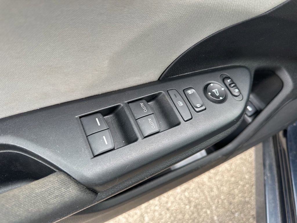 Used 2018 Honda Civic EX image 15