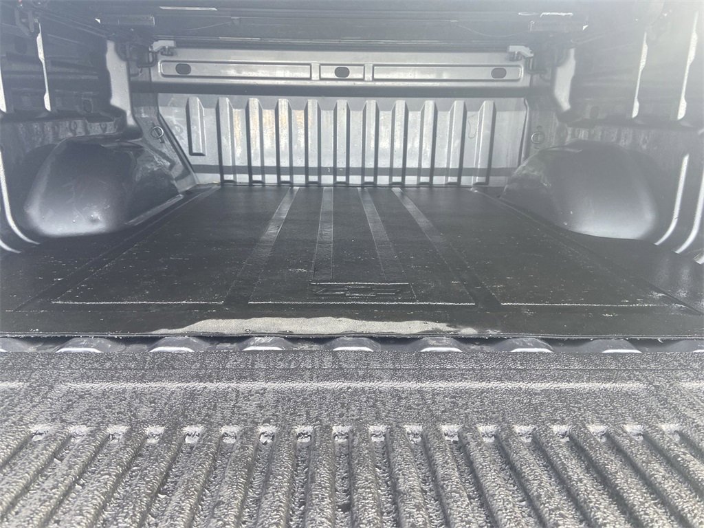 Certified 2021 Chevrolet Colorado Z71 w/ Safety Package image 26