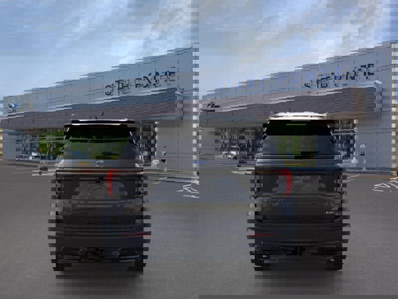 New 2026 Ford Explorer ST-Line image 5