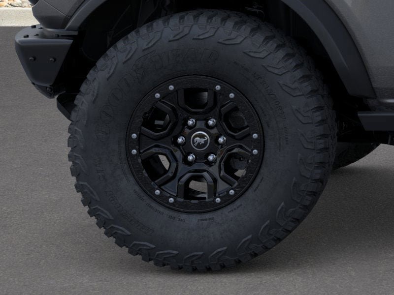 New 2026 Ford Bronco Badlands image 21
