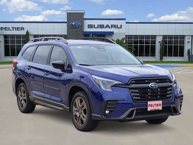 New 2026 Subaru Ascent Limited Bronze AWD/4WD image 1