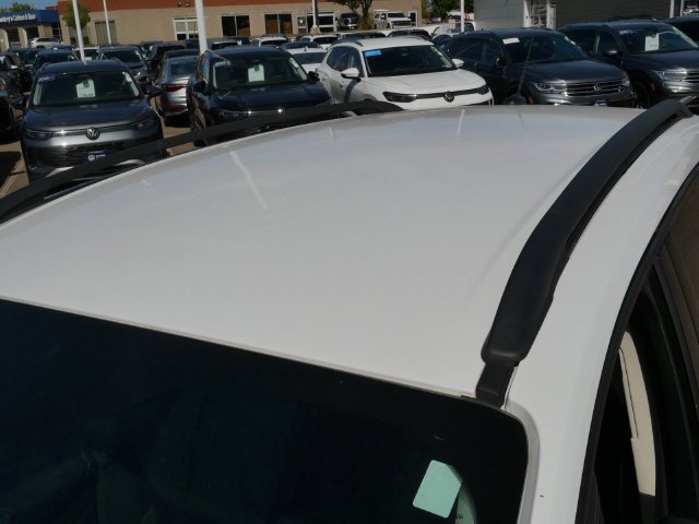 Used 2018 Ford Escape SE FWD image 11