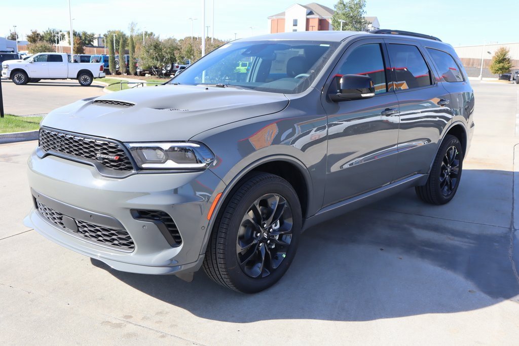 New 2026 Dodge Durango GT image 11