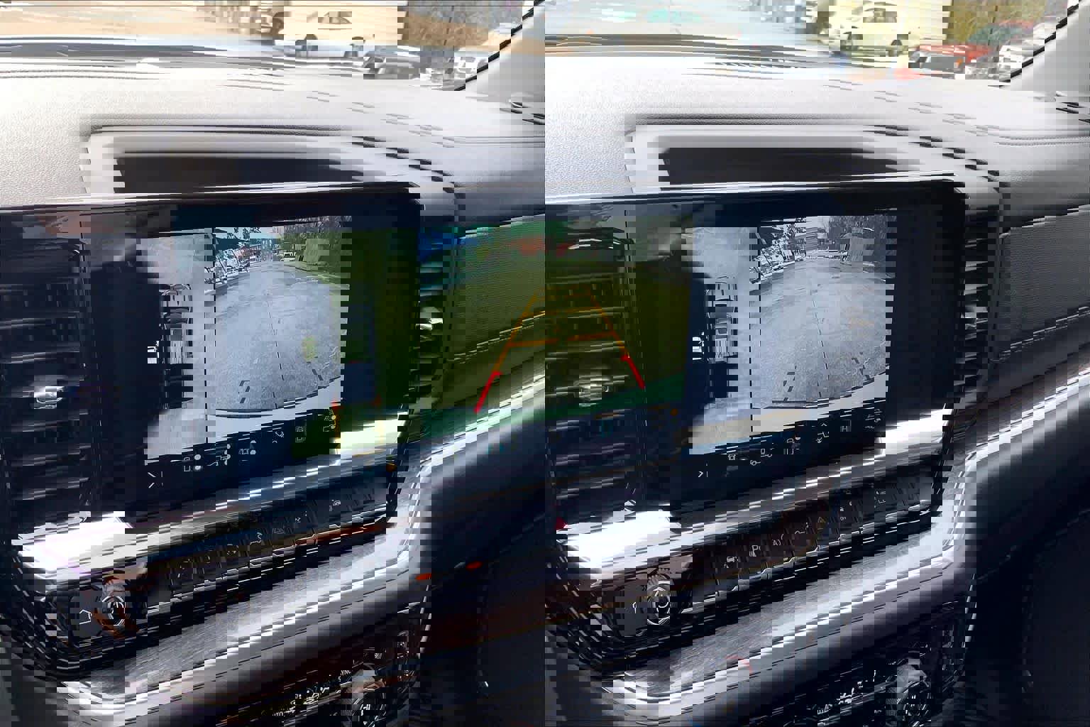 Certified 2022 Chevrolet Silverado 1500 LTZ image 26