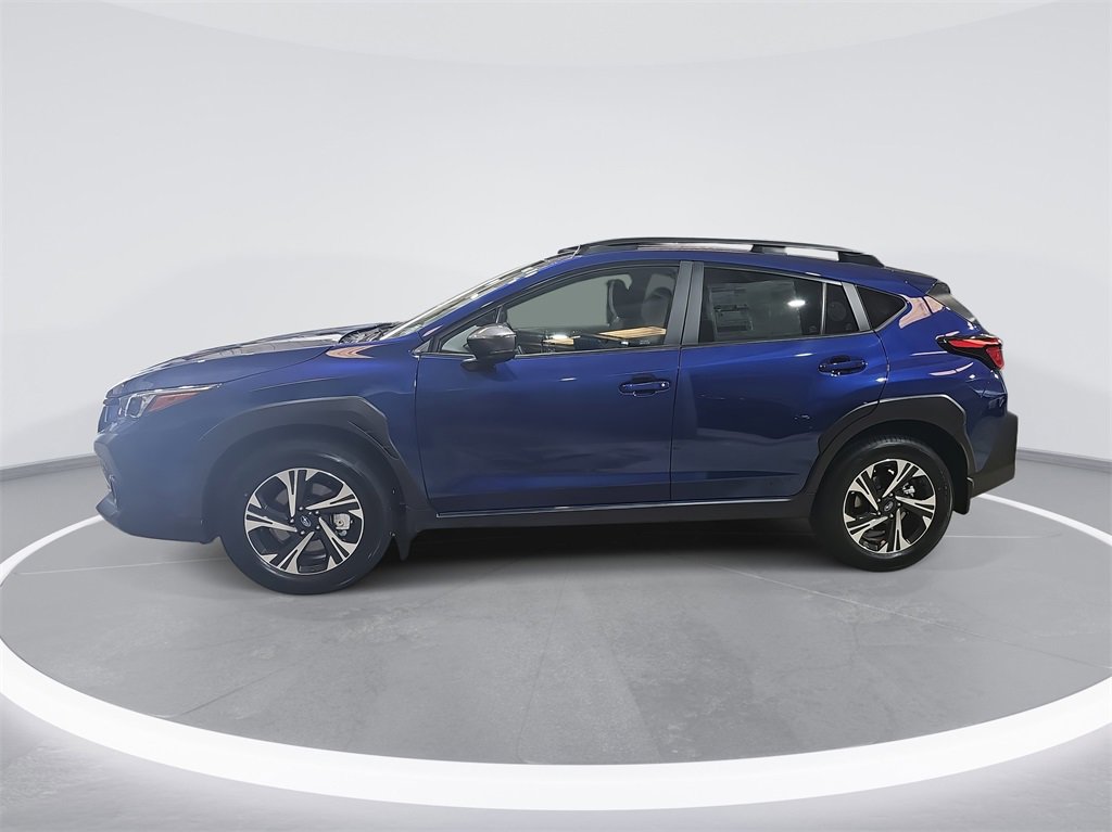 New 2025 Subaru Crosstrek 2.5i Premium image 8
