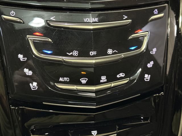 Certified 2020 Cadillac Escalade Platinum image 18