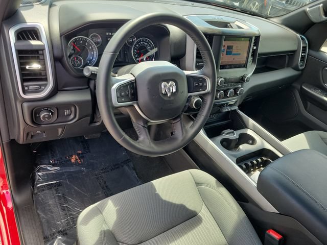 Used 2023 RAM 1500 Big Horn AWD/4WD image 16