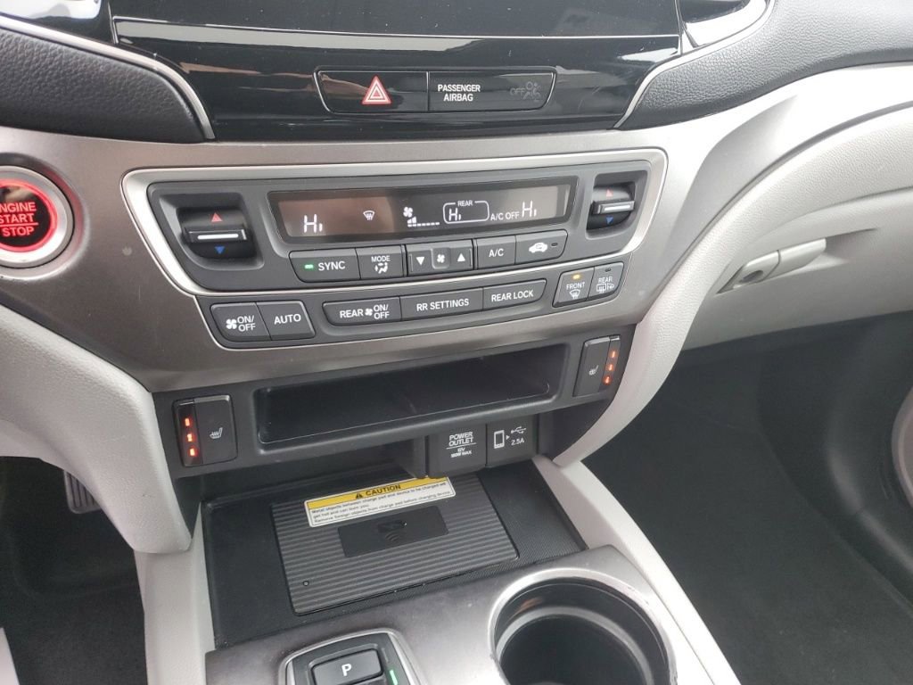 Used 2022 Honda Pilot Special Edition image 22