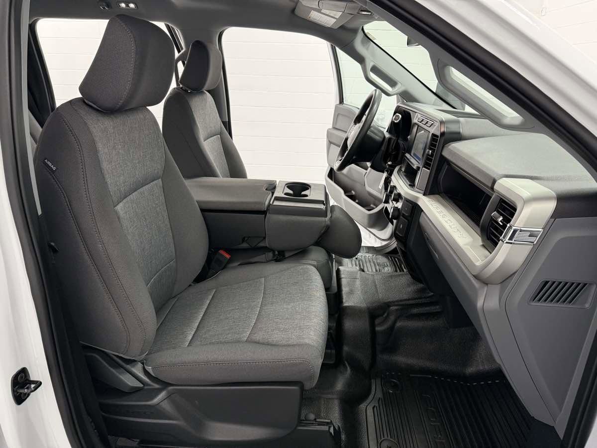 Used 2024 Ford F350 XL image 15