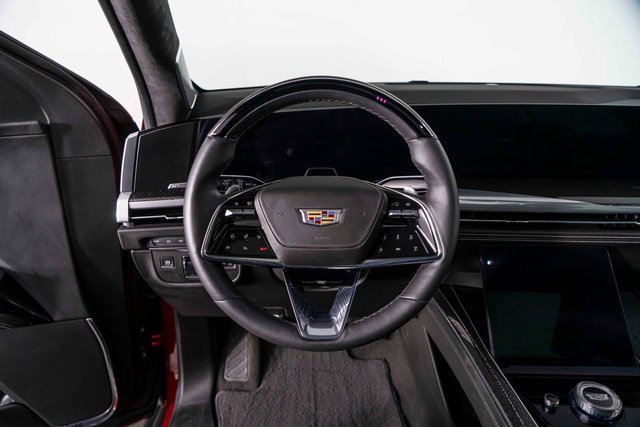 Used 2025 Cadillac Escalade V image 22
