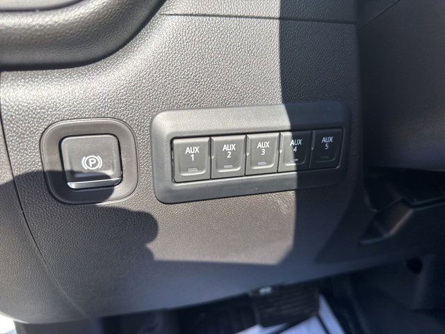 New 2026 GMC Sierra 2500 Pro w/ Max Trailering Package image 30