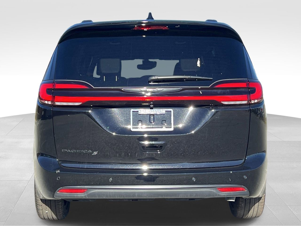 New 2026 Chrysler Pacifica Select image 30