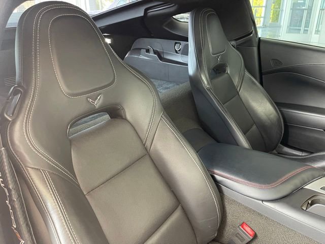 Used 2017 Chevrolet Corvette Grand Sport image 16