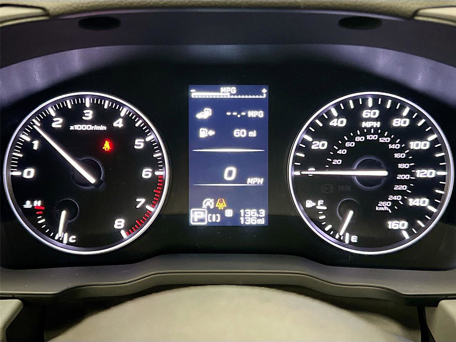 New 2025 Subaru Crosstrek 2.5i Limited image 5